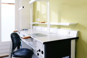 Laboratorium tandtechniek - Kunstgebit Deurne - Tandprothetische praktijk van den Eerenbeemt